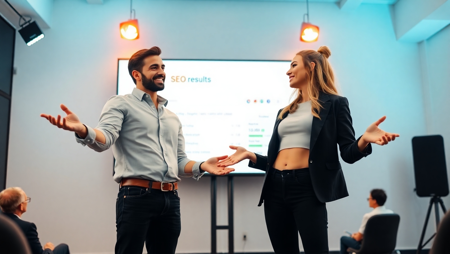 Real-Life SEO Growth Case Study