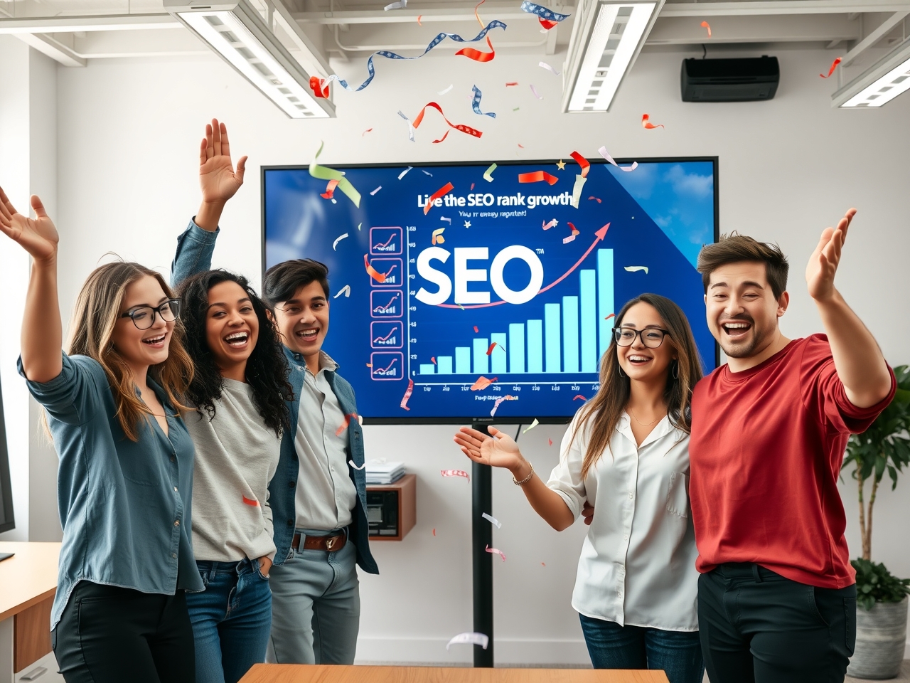 Real-Life SEO Growth Case Study
