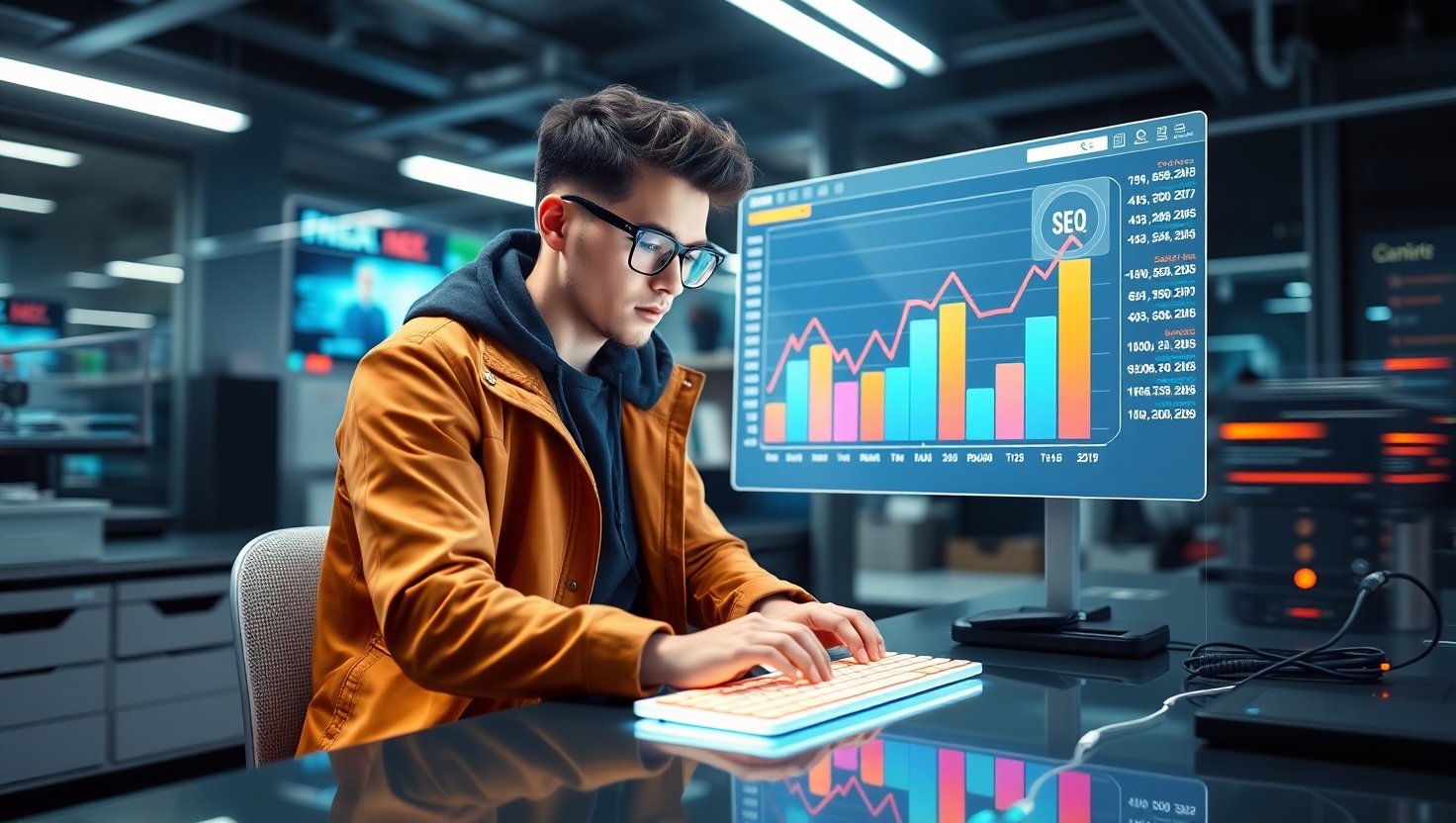 Boost Your Website' s Visibility with SEO Upgrade'