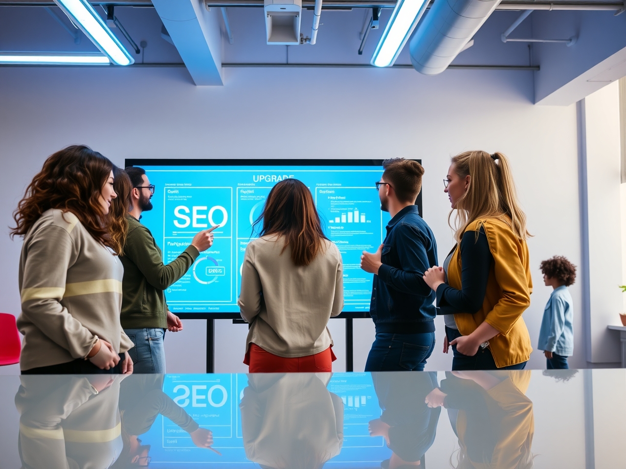 Real-Life SEO Growth Case Study