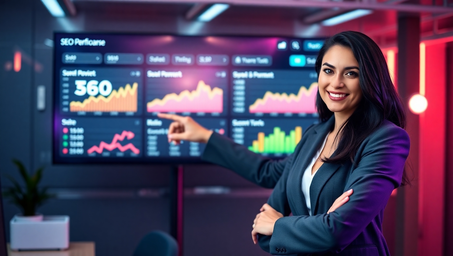 Real-Life SEO Growth Case Study