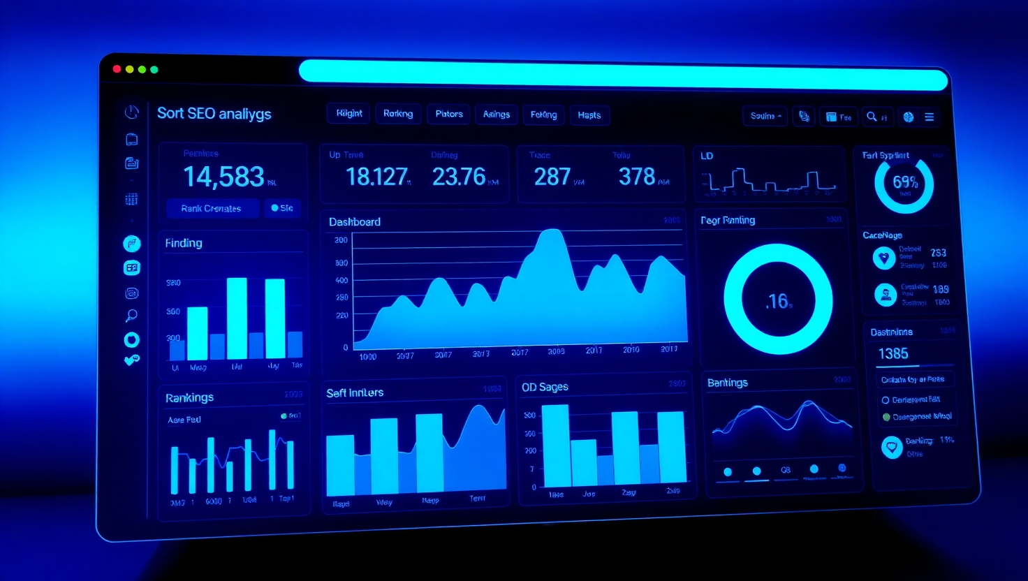 Boost Your Website' s Visibility with SEO Upgrade'