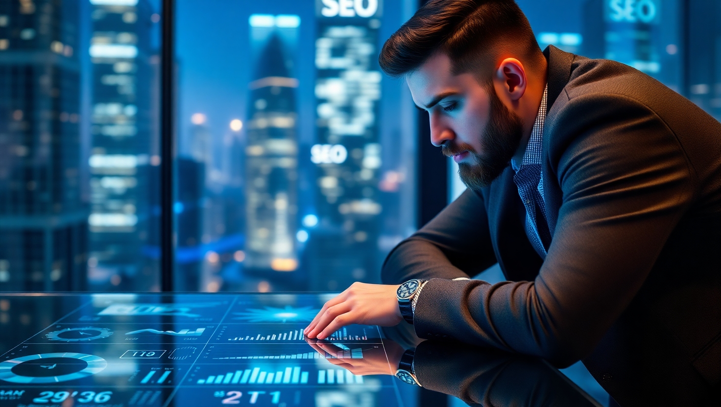 Boost Your Website' s Visibility with SEO Upgrade'